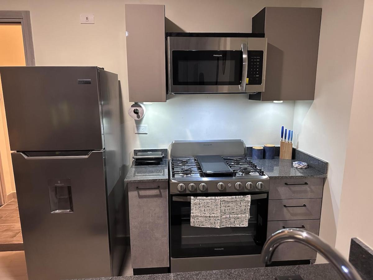 Vista Cana Appartement