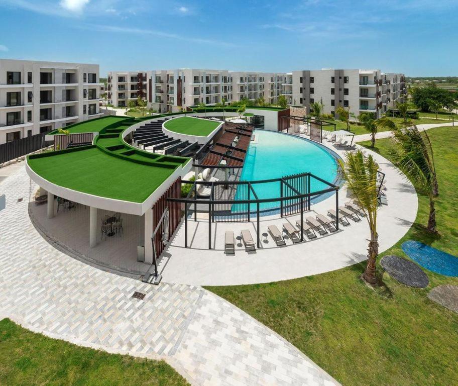 Vista Cana Appartement Punta Cana