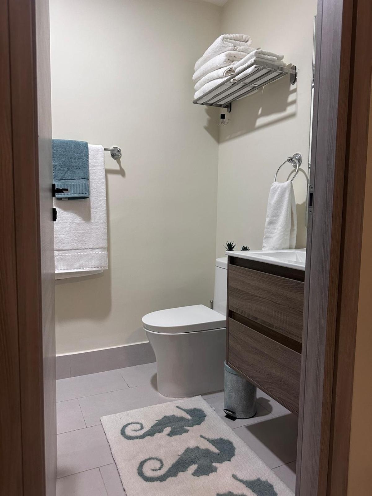 Appartement Vista Cana
