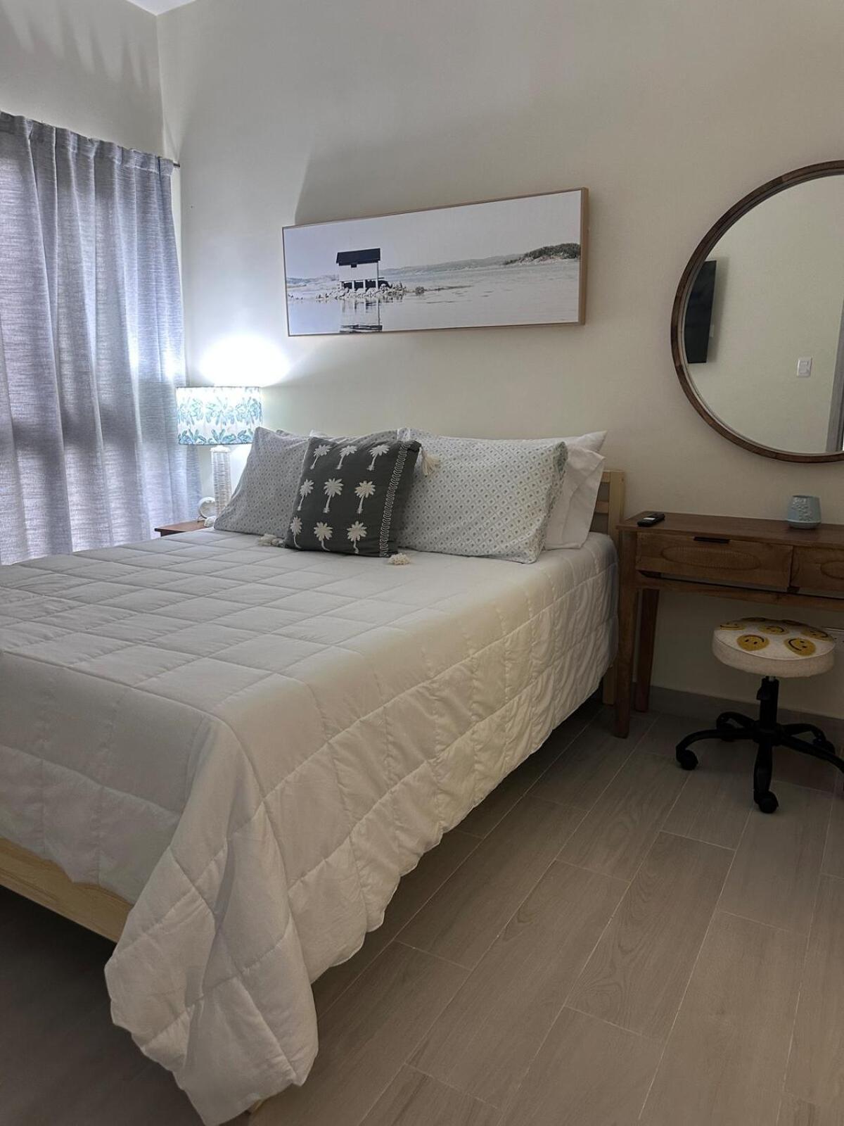 Vista Cana Appartement *